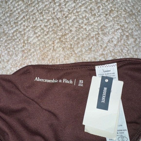 Abercrombie and Fitch bikini NWT - Picture 3 of 5